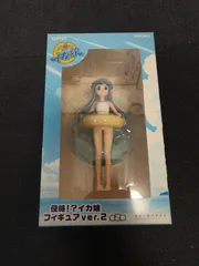 侵略！イカ娘 フィギュア 蓄光版 未開封 BEACH QUEENS 侵略！イカ娘 イカ娘 ［蓄光版］ 1/10 - メルカリ