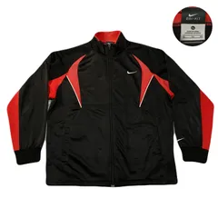 NIKE ナイキ　ジャージ　トラックジャケット　MLB ミネソタツインズ　古着 楽天市場】G□ナイキ/NIKE トラックジャケット ジャージ/116223