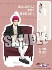 【中古】アクリルスタンド・アクリルパネル 赤司征十郎(design chair Ver.) アクリルスタンド 「黒子のバスケ」