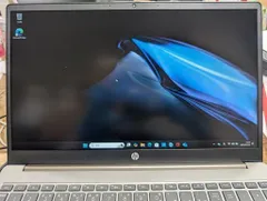 HP 15.6インチ ノートパソコン 15-fd0227TU ウォームゴールド