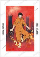 2025年最新】炎炎ノ消防隊ポスターの人気アイテム - メルカリ