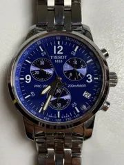 TISSOT(ティソ) / ティソ/クロノグラフ/1853/T461/クォーツ