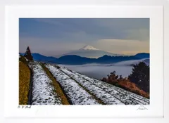 2024年最新】富士山絵画の人気アイテム - メルカリ