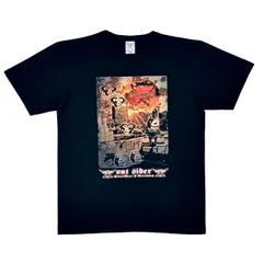 アバンティーズ そらちぃ サイン入り スクールアウトサイダーTシャツ 2025年最新】アウトサイダー tシャツの人気アイテム - メルカリ