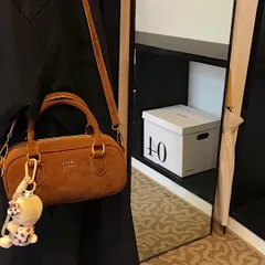 ショルダーバッグ レディース  トレンド ヴィンテージ スエード 斜め掛け 手提げ バッグ 通勤用 小型 M250310-308