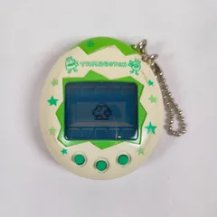 バンダイたまごっちオスっち BANDAI (バンダイ) たまごっちオスっち 廃盤品｜トレファクONLINE