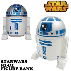 希少 大阪ブリキ R2-D2 スターウォーズ ゼンマイ ブリキ 歩行