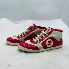 2025年最新】グッチインターロッキングスニーカーの人気アイテム