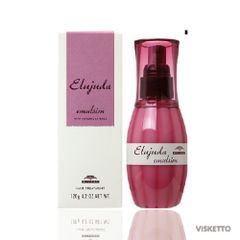 ミルボン ディーセス エルジューダ ≪エマルジョン≫ 120ml (MILBON Elijuda 洗い流さないトリートメント 美容室 )