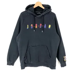 パーカー XL マイケル ジョーダン Jordan space jam NBAの通販 by SUPPLYS CLOTHING's shop｜ラクマ