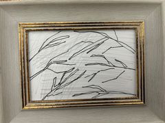 気仙沼港 風景画 額装 絵画 アート - メルカリ