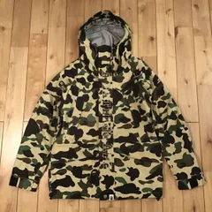 2024年最新】a bathing ape gore-texの人気アイテム - メルカリ