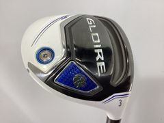 TAYLORMADE GLOIRE F 17 W3 16 SR GL6600F - メルカリ