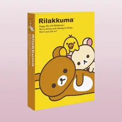 ⚠️箱なし⚠️ リラックマふわふわポーチ カバヤ レトロ マスコット ハート リラックマ コリラックマ キイロイトリ ふわふわポーチ