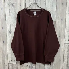 【新品】STAR&STRIPE スターアンドストライプ 長袖 Tシャツ ロンT