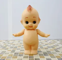 2025年最新】キューピー 古い 大の人気アイテム - メルカリ