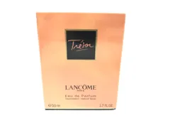 未開封LANCOME Tresor ランコムトレゾァ　オードゥパルファン50ml Amazon.co.jp: LANCÔME(ランコム) トレゾァ オー ドゥ