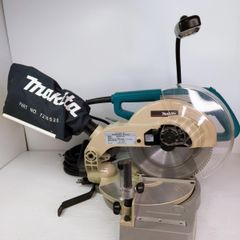 【中古品】マキタ makita 卓上マルノコ LS0840F 〇YR-53774〇