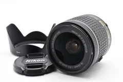 ★美品★ Nikon ニコン AF-P DX NIKKOR 18-55mm F3.5-5.6G VR ★ L22#6445