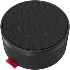 【新品・2営業日で発送】LENOVO レノボ Lenovo Go USB Type-C スピーカーフォン(ブラック)(4XD1C82055)