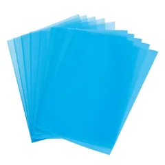 【数量限定】10枚入 界面活性剤不使用 100(W)×150(D)㎜ 帯電防止袋 厚さ0.1mm ESDバッグ F-55-A ホーザン(HOZAN)