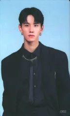 JO1 佐藤景瑚 2024 LAPOSTA 062