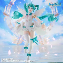 【未開封】初音ミク 15th Anniversary Ver. フィギュア 初音ミク 15th Anniversary Ver.