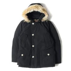 2023年最新】WOOLRICH ウールリッチ ダウンジャケット メンズ CAMOU