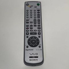 PCテレビリモコン SONY ソニー VAIO 　RM-GP4