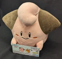 BANDAI SPIRITS もふぐっとつれてってぬいぐるみ~ピィ・デデンネ ポケットモンスター ピィ