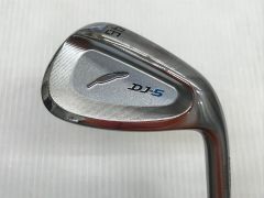 【最短翌日発送】DJ-5 | 46 | WEDGE | NSプロ TS-114w | 中古 | ウェッジ | フォーティーン