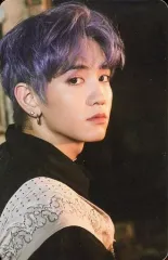 【中古】コレクションカード(男性) TREASURE/マシホ/CD「THE FIRST STEP：CHAPTER ONE」(BLACK Ver.)封入特典フォトカード