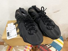 M2421년제 adidas ORIGINALS YEEZY 450 DARK SLATE GY5368 아디다스이지 450 다크 레이트 맨즈 스니커 JP28