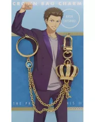 2025年最新】新テニスの王子様 アクリルキーホルダー/宍戸 亮の人気