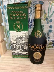 カミュ ナポレオン ブランデー 700ml 未使用に近い - メルカリ
