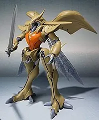 【中古】 ROBOT魂 SIDE AB ボチューン (量産型)のサムネイル