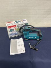 ★マキタ(makita) コードレス空気入れ MP180DZ【八尾店】