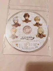 CD】限定版 特典 ドラマ シチュエーション 二人の帰り道 AMNESIA