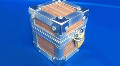 Flight Case by Leo Smetsers