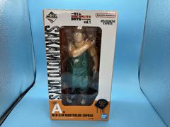 A상 사카모토 타로 MASTERLISE EXPIECE 이치 반 쿠지 SAKAMOTO DAYS vol.1 SAKAMOTO DAYS