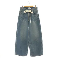 RIAM-PLAGE スーパールーズデニム　38サイズ Plage - Plage RIAM SUPER LOOSE デニム 38の通販 by aym's shop