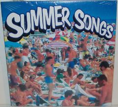 英LP The Summer Album 1stプレス BEATLES 他 - メルカリ