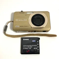 2025年最新】casio exilim ex-z90の人気アイテム - メルカリ