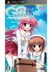 【中古】PSPソフト Gift -prism-[通常版]