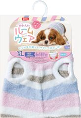 マルカン　ワンちゃんのやわらかルームウェアXL