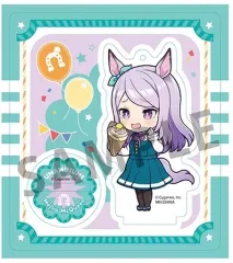 【中古】アクリルスタンド・アクリルパネル メジロマックイーン 「ウマ娘 プリティーダービー トコトコアクリルスタンド Vol.1」
