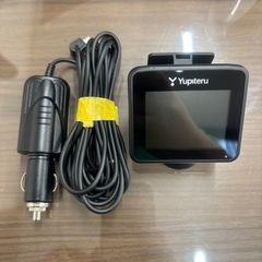 360°ドライブレコーダー　ユピテル　marumie Q-20