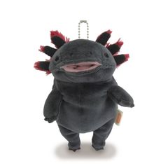 もちうぱ　ブラック　miniサイズ