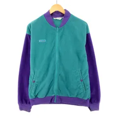 古着 90年代 コロンビア Columbia フリースジャケット メンズM ヴィンテージ/eaa397299