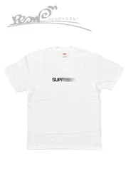 TシャツSupreme シュプリームスタンダードTシャツXL se1228r